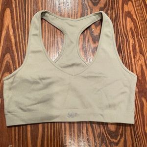 Set Active bra